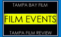Tampa Indie Film Events And Film Festivals